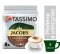 Кофе молотый в капсулах Tassimo Jacobs Cappuccino Рит 260 г (8711000500002)