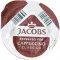 Кофе молотый в капсулах Tassimo Jacobs Cappuccino Рит 260 г (8711000500002)