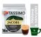 Кофе молотый в капсулах Tassimo Jacobs Espresso 118.4 г (8711000500552)