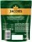 Кофе растворимый Jacobs Monarch без кофеина 60 г (4820206290083)