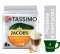 Кофе молотый в капсулах Tassimo Jacobs Latte Macchiato Caramel 268 г (8711000504802)