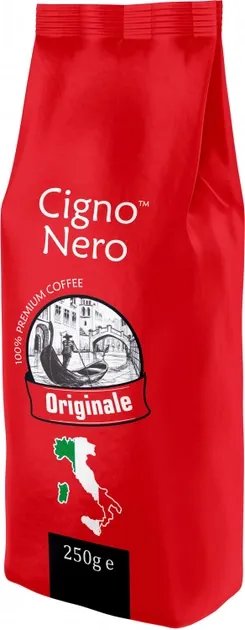 Кофе молотый Cigno Nero Originale 250 г (4820154091152)
