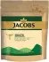 Кофе растворимый Jacobs Brazil 100% Арабика 150 г (8714599108260)