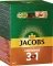 Кофейный напиток Jacobs 3 in 1 Cappuccino 24 x 12.5 г (4820206290618)