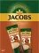 Кофейный напиток Jacobs 3 in 1 Cappuccino 24 x 12.5 г (4820206290618)