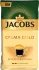 Кофе в зернах Jacobs Crema Gold 1 кг (8711000869567)