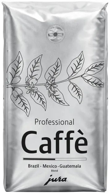 Кофе в зернах Jura Caffе 500 г (7610917712588)