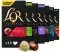 Набор кофейных капсул L'OR Collection совместимы с Nespresso 100% Арабика 100 шт (1780201379660)