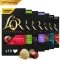 Набор кофейных капсул L'OR Collection совместимы с Nespresso 100% Арабика 100 шт (1780201379660)