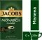 Упаковка молотого кофе Jacobs Monarch Classic 230 г х 12 шт (4820187048949)