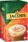 Напиток кофейный растворимый Jacobs Classic Cappucсino 18.7 г х 10 шт (8714599106365)