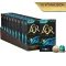 Набор кофе в капсулах L’OR Espresso Papua New Guinea 10 упаковок x 10 шт (100 капсул) совместимы с Nespresso 100% Арабика (8711000360781)