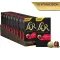 Набор кофе в капсулах L’OR Espresso Splendente 10 упаковок x 10 шт (100 капсул) совместимы с Nespresso 100% Арабика (8711000360149)