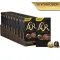 Набор кофе в капсулах L’OR Espresso Forza 10 упаковок x 10 шт (100 капсул) совместимы с Nespresso 100% Арабика (8711000360163)