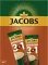 Кофейный напиток Jacobs 3 in 1 Cappuccino 24 x 12.5 г (4820206290618)