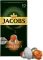 Кофе молотый в капсулах Jacobs Espresso 7 Classico совместимы с Nespresso 10 шт (8711000371176)
