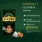 Кофе молотый в капсулах Jacobs Espresso 7 Classico совместимы с Nespresso 10 шт (8711000371176)