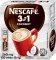 Напиток кофейный NESCAFE 3-в-1 Coconut со вкусом кокоса растворимый в стиках 20 шт х 13 г (7613036115865)