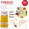 Кофе в зернах CORSICO Caffetteria Elite Aroma 100% арабика 1 кг (4820167610074)