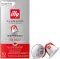 Кофе в капсулах illy Classico Espresso 100% Арабика 10 шт (8003753158556)
