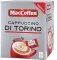 Кофейный напиток 3в1 MacCoffee Cappuccino Di Torino с темным шоколадом 25 г x 5 шт (8887290002189)