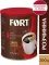 Кофе растворимый Fort в гранулах 200 г (8901036161258)