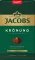 Кофе молотый Jacobs Kronung 100% Арабика 500 г (8711000708651)