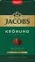 Кофе молотый Jacobs Kronung 100% Арабика 500 г (8711000708651)