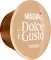 Кофе в капсулах NESCAFE Dolce Gusto Cortado Espresso Macchiato 100.8 г (7613032827014)